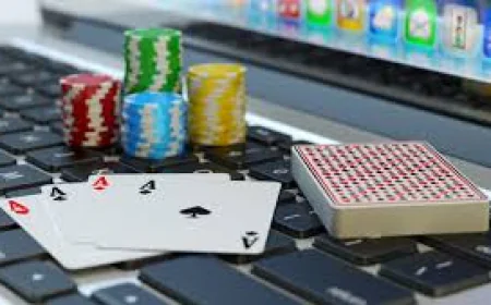 Casinò Non AAMS con Prelievo Immediato: Guida alla Scelta dei Migliori Siti per Vincite Veloci