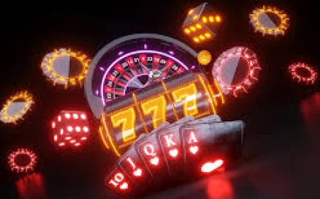 연령 인증 없는 카지노사이트의 장점과 위험 요소