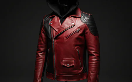 7 Trendsetting New Celebrity Jackets That Are Captivating Fans Worldwide