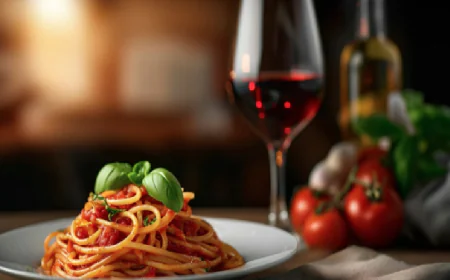 The Joy of Freshly Baked Pizza at Your Doorstep