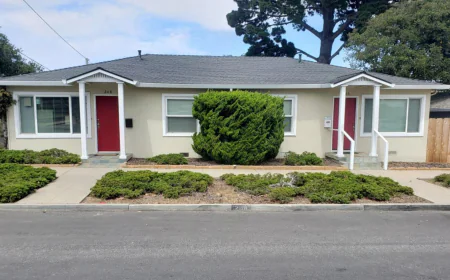 Explore Top Mobile Homes for Sale in Monterey County, CA