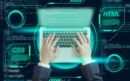 Top Website Development Services in Jaipur: Building Your Digital Presence