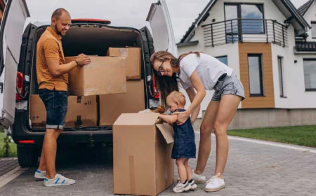 How to Compare Long Distance Movers and Pick the Best One