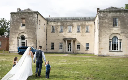 Hire an Affordable Wedding Photographer in Hitchin