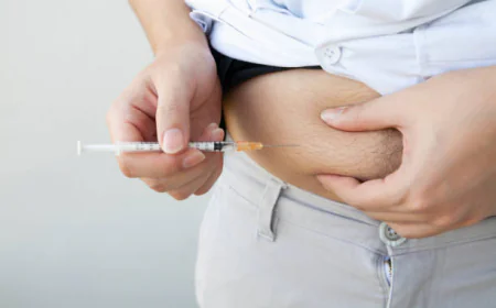 What Makes Saxenda Injections in Riyadh Different From Other Weight Loss Options?