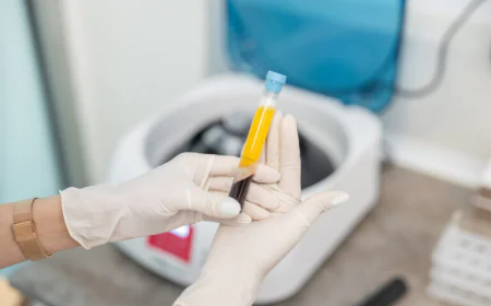 Comprehensive Guide to the P-Shot: Benefits, Risks, and What to Expect