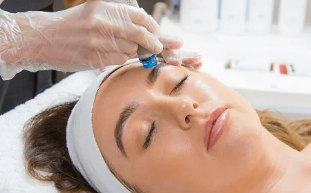 Is a Hydrafacial Better Than a Regular Facial?