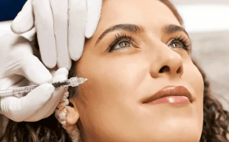 Body Fillers for Scar Improvement: A Quick Guide