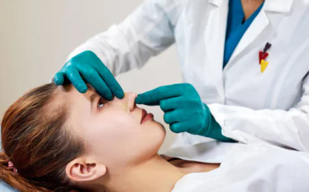 أهم النصائح للحفاظ على نتائج عملية تجميل الأنف في الرياض لمدة طويلة