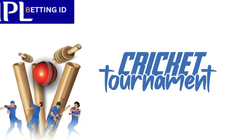 ipl cricket id