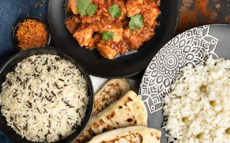 Discover Indian Restaurant Point Cook and Indian Catering Near Me