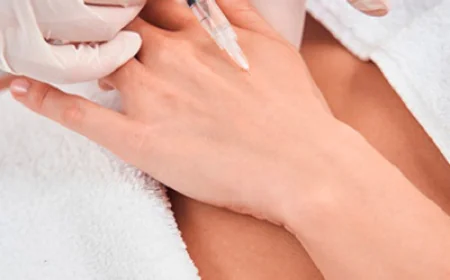 How Technology Is Improving Modern Body Fillers