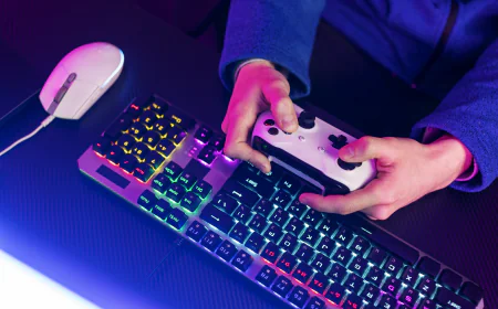 How Colour Prediction Games Became So Popular