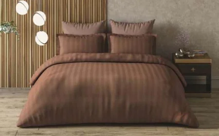 How to Choose the Perfect Bamboo Bedsheet for Your Bedroom