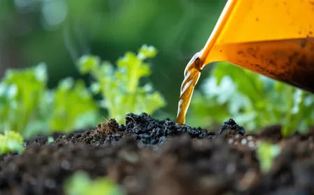 Choosing the Best Soil Health Products for Maximum Yield