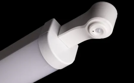 A Complete Range of Commercial LED Lighting – Energy Efficient Modern Lighting