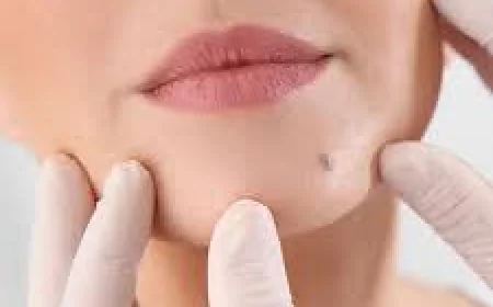 Best Mole Removal in Dubai: Safe & Effective