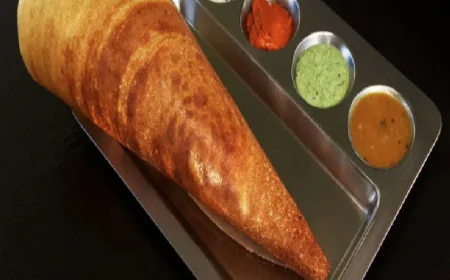 Discover the Best Indian Restaurant in Cranbourne North