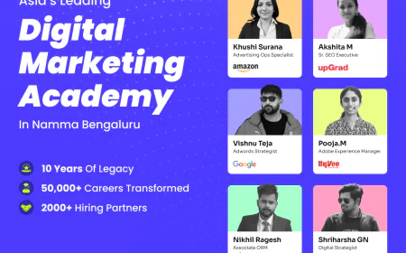 The Importance of Local SEO in Digital Marketing