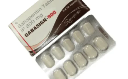Best Way to buy Gabapentin 800Mg online at an affordable price
