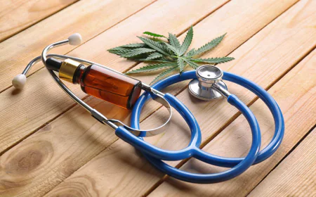 Tips for First-Time Kentucky Medical Marijuana Card Applicants