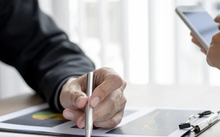 Why Businesses in Dubai Need Reliable Financial Guidance