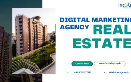 Digital Marketing Campaigns That Generate Property Leads
