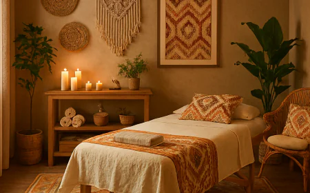 Fort Worth to Arlington: Why Women Are Driving 45 Minutes for This Mental Health Spa Experience