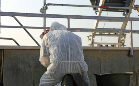 The Real Work Behind Safe Spaces: How Asbestos Pros Protect You