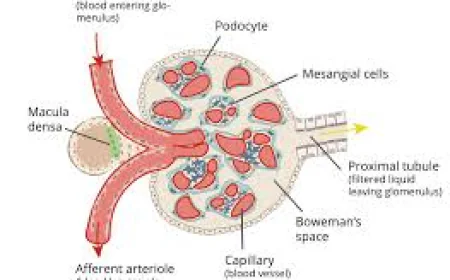 IgA Nephropathy Berger Disease