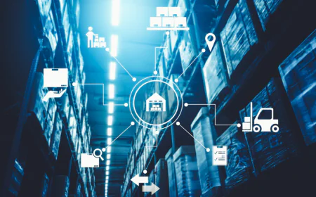 Supply Chain News: Last-Mile Networks Transform With Micro-Hubs and EV Fleets