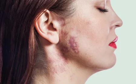 Birthmark Removal in Dubai: Safe & Effective Options