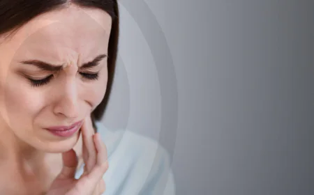 Dentist Near Me: Why Landmark Dental Is Your Go-To Choice