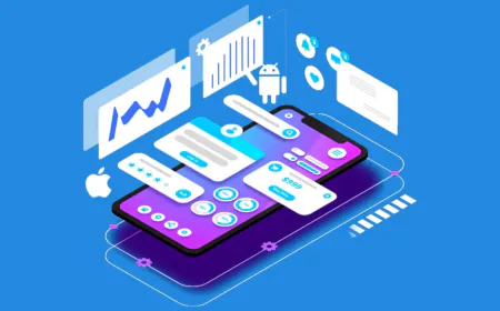 How to Select the Best Mobile App Development Company in Noida