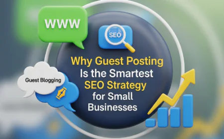 Premier Guest posting service with fast delivery for Rapid SEO Growth