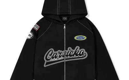 Carsicko Apparel: Complete Material, Care, and Washing Guide