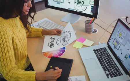 Graphic design for Australian businesses requiring regular LinkedIn graphics suggestions?