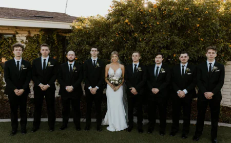 How to Choose the Right Wedding Package for Your Big Day