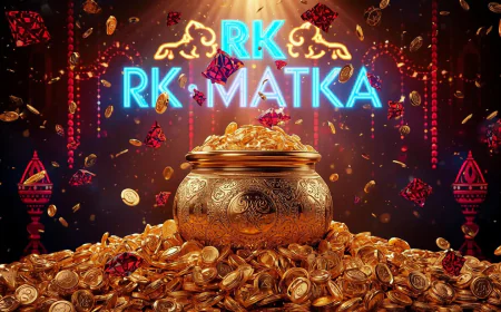 Daily Insights Into Matka Gaming and Modern Player Strategies