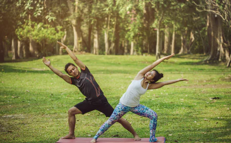 Holistic Healing: What Science and Scripture Say About Whole-Body Health