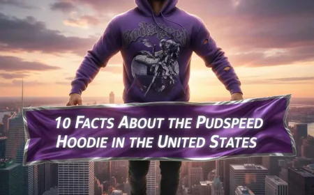 Godspeed Clothing: Simple Breakdown of Popular U.S. Streetwear Pieces