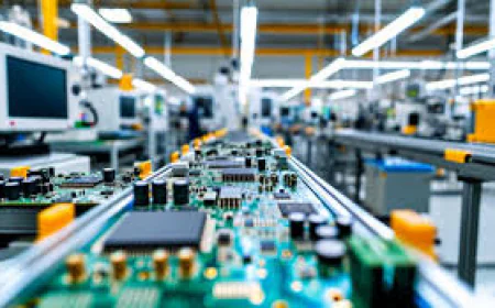 Advanced Material Capabilities Supporting Complex Mechanical Fabrication Needs