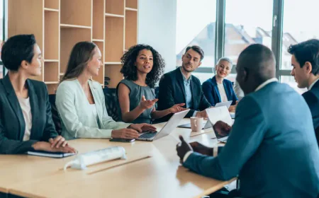 Leading PR Agencies in Los Angeles: Entertainment PR, Film PR, Tech PR & Book Publicity Firms