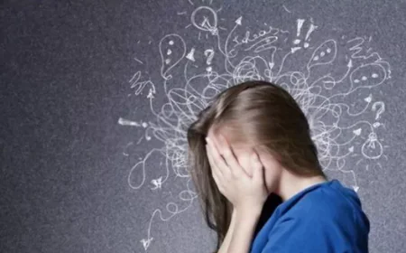 A Mental Health Keynote Speaker Bringing Real Insight Into Trauma and Addiction Recovery