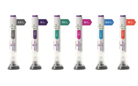 Mounjaro in Dubai: Effective Appetite Control Tips