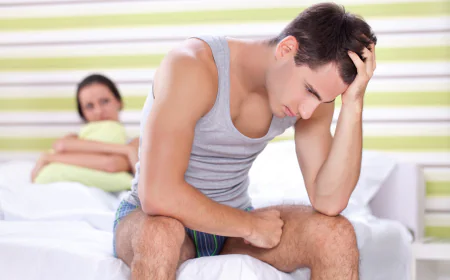 How will penis enlargement in Dubai change your sex life?