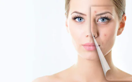 Acne Scar Treatment Dubai: Laser & Non-Surgical Tips