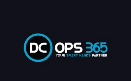 Ensuring Reliable Digital Operations with Professional Data Center Care