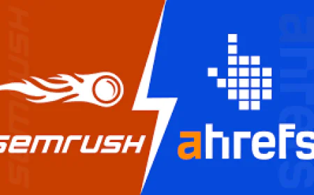 Semrush vs Ahrefs: Which SEO Tool Is Better for You