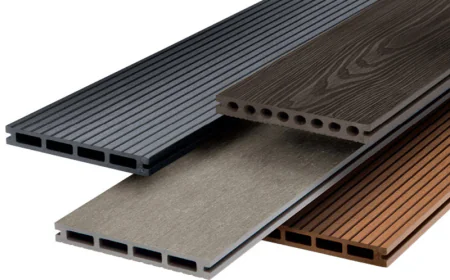 Altanmaterialets Betydelse När Framtida Uterumsplaner Växer Fram I Upplands-Bro